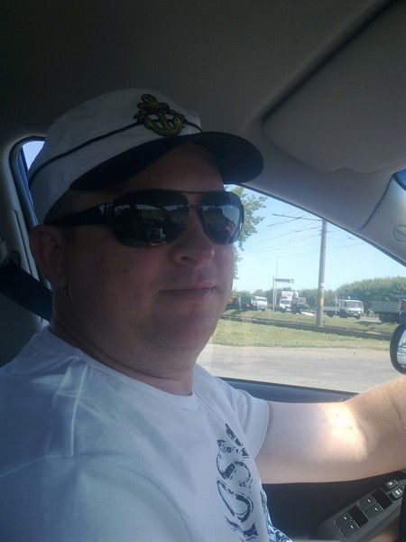 Федор Вастряков