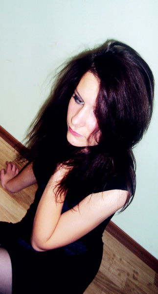 Кристина Май