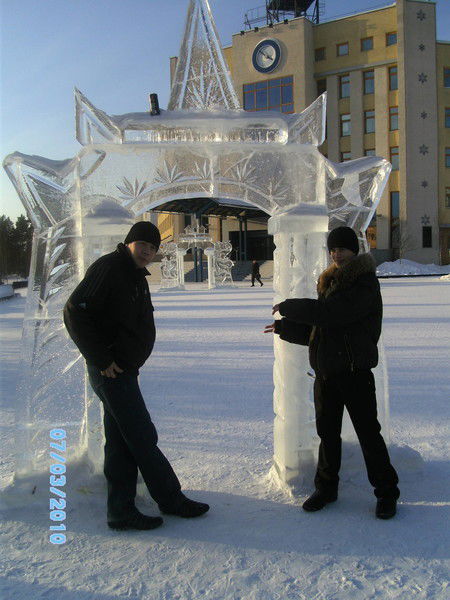 Иван Будаев