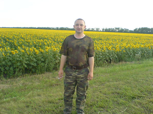 Николай Цевцов