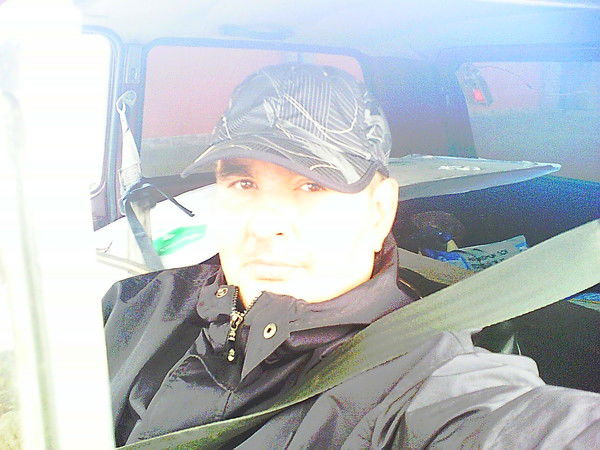 Олег Епифанов