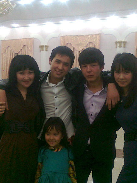 Мухтар Туленбаев