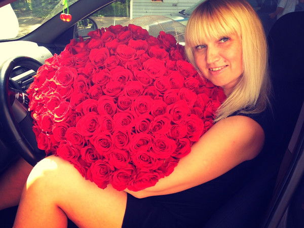 Оксана Морозова