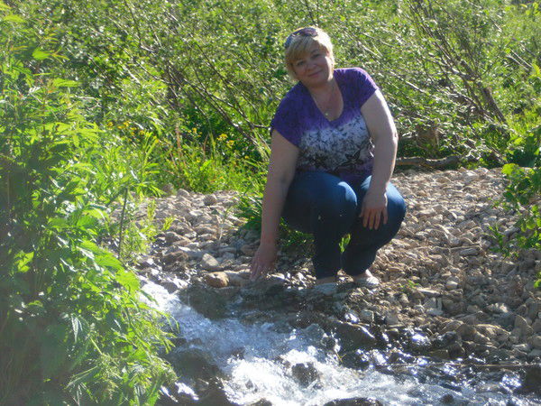 Екатерина Мусинова