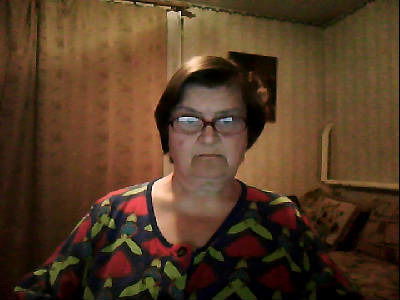 Светлана Замазий