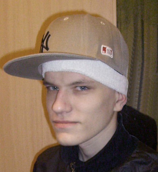 Иннокентий Батькович