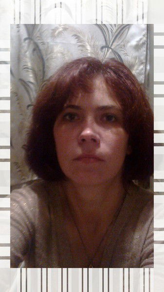 Анна Головей