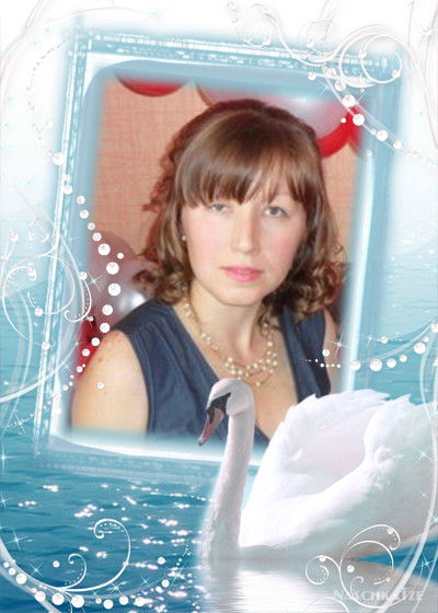 Алина Козлова(Андреева)