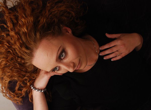 Лариса Колесникова