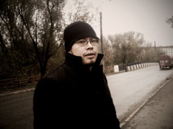 Владимир Турлупов