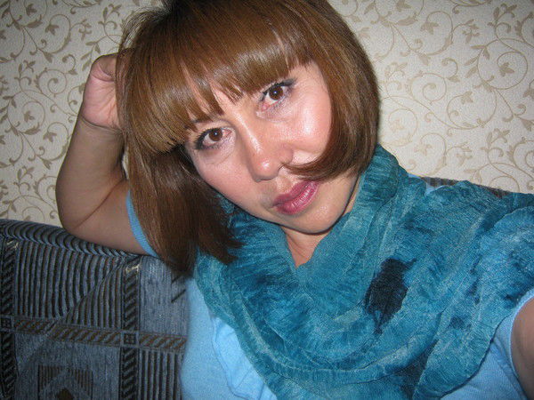 Майра Ибраева