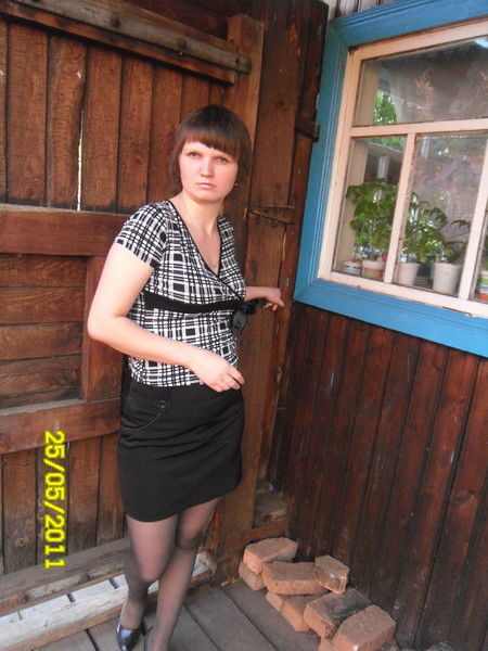 Анна Фамбулова