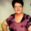 Галия Минимулина