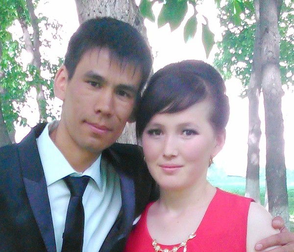 Бегимай Таалайбек Кызы