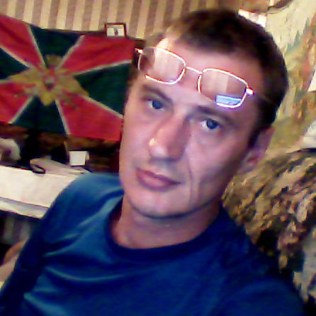 Сергей Павлов