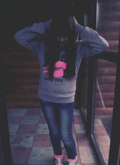 Дарья Шмалий