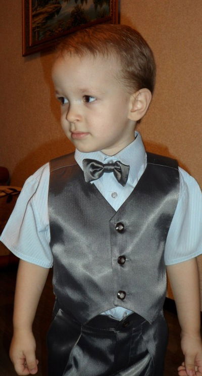 Юлия Николаева