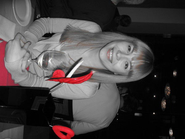 Светлана Гаврилова