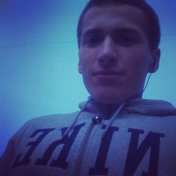 Михаил Высоцкий