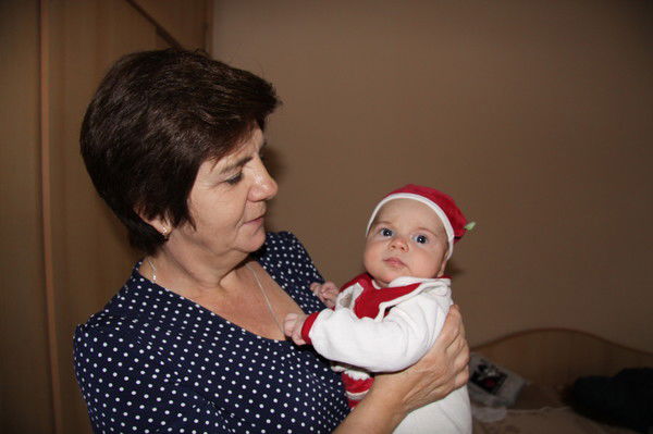 Татьяна Глотова