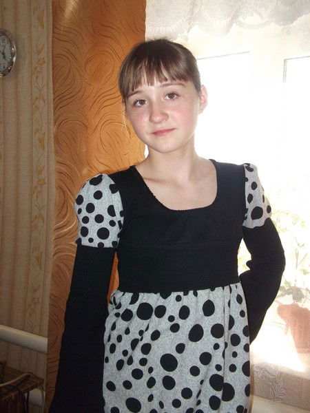 Юлия Попова