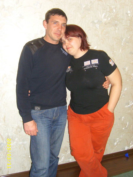 Ксения Гафарова