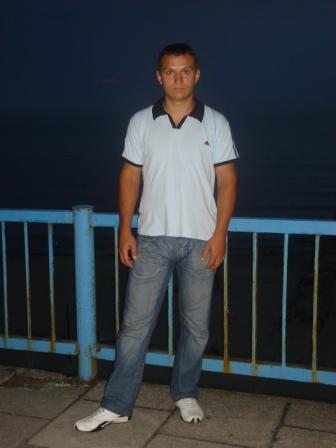 Василий Мовчан