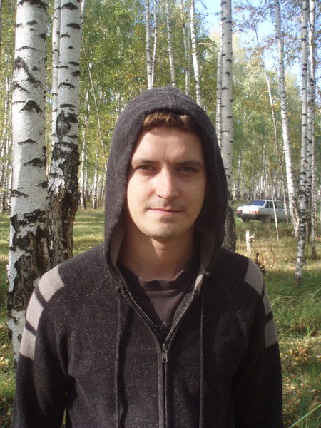 Артем Цветков