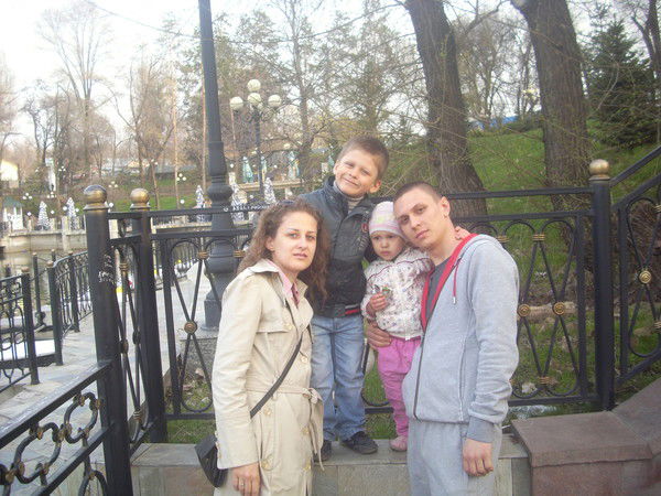 Ольга Федорова