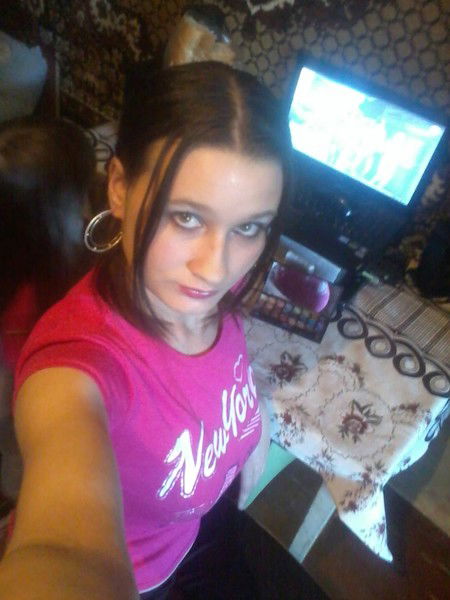 Анастасия Витальевна