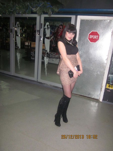 Дарья Гулевич