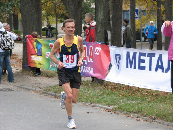 Олександр Свистович