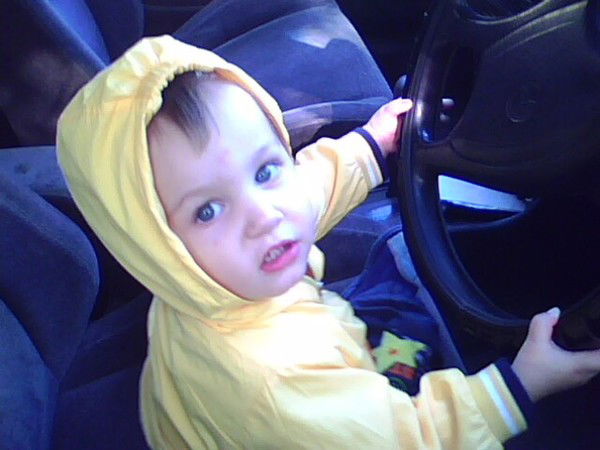 Анастасия Брылева