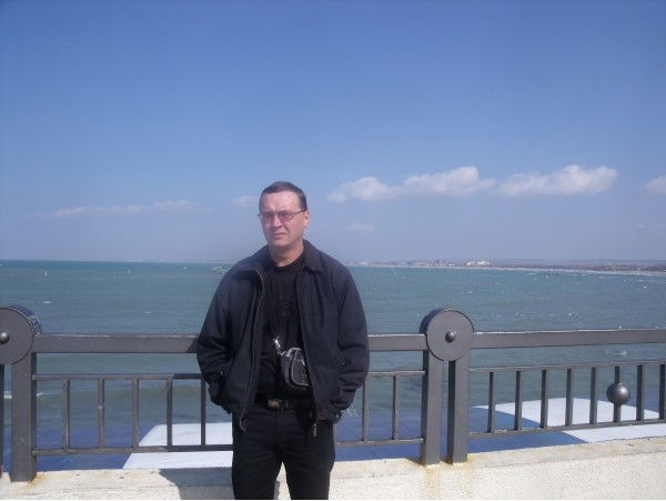 Игорь Кисляков