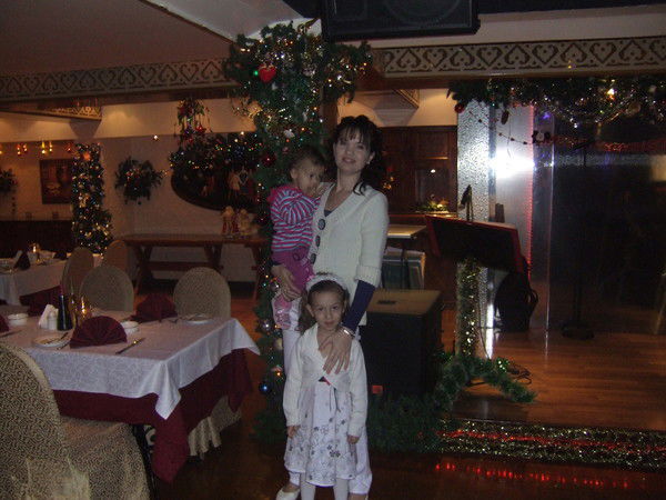 Алла Логинова