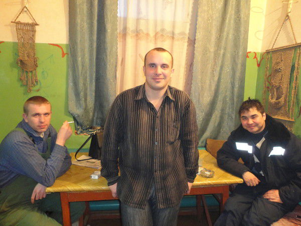 Юрий Белоусов