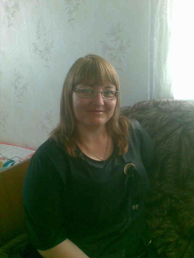 Оксана Пихур