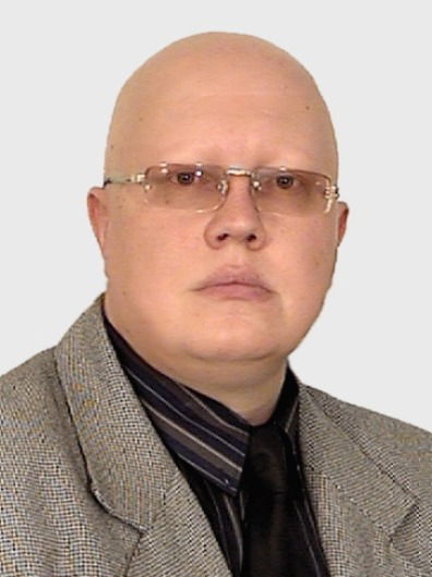 Алексей Шевяков