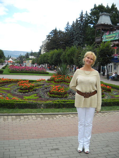 Галина Фунтова