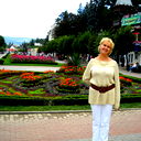 Галина Фунтова
