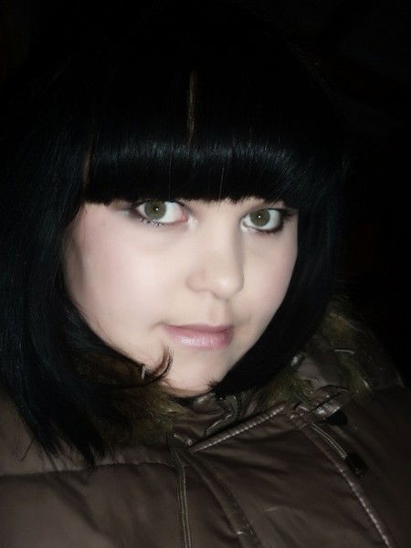 Анна Брехова