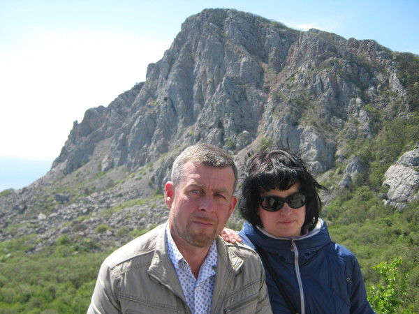 Сергей Фуриленко