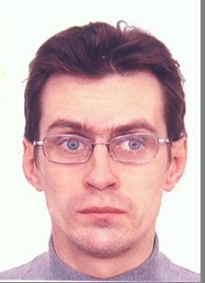 Василий Беляев