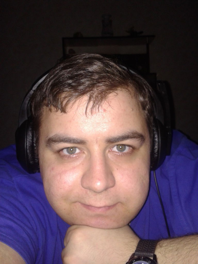 Александр Зайцев