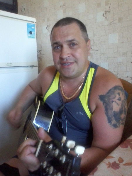 Игорь Добрынин