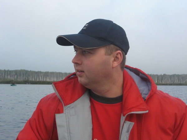 Сергей Шипицын