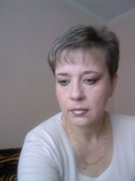 Ирина Козак