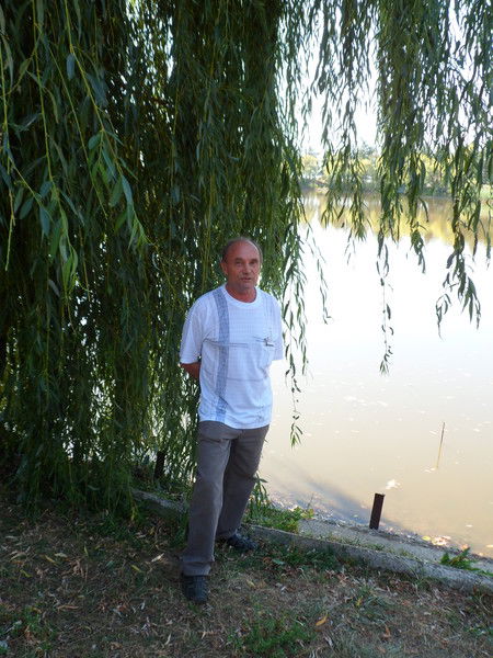 Владимр Строев