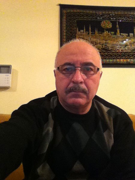 Гамзат Магомедов