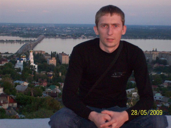 Сергей Старко